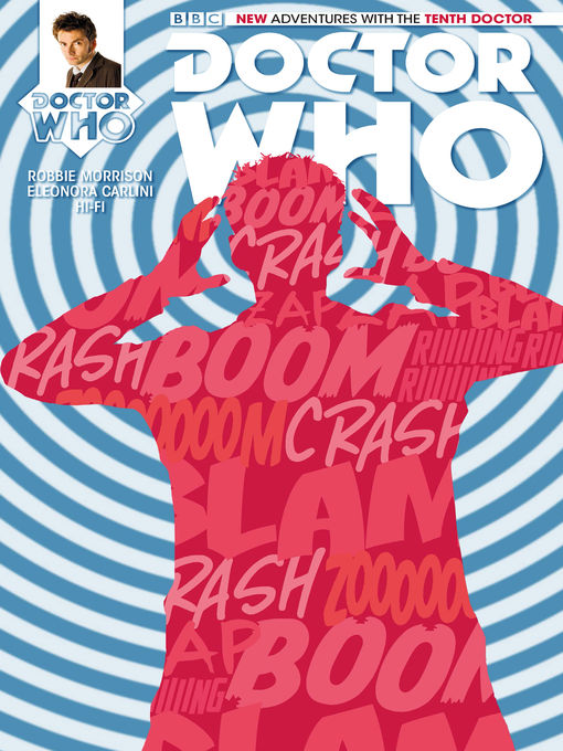 Title details for Doctor Who: The Tenth Doctor, Year One (2014), Issue 10 by Robbie Morrison - Available
